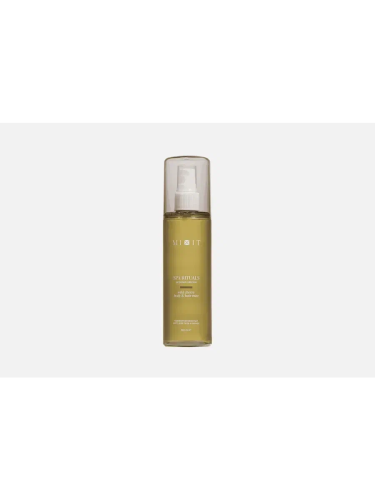 MIXIT Spa Rituals мист д/волос и тела парфюмированный wild cherry 150мл